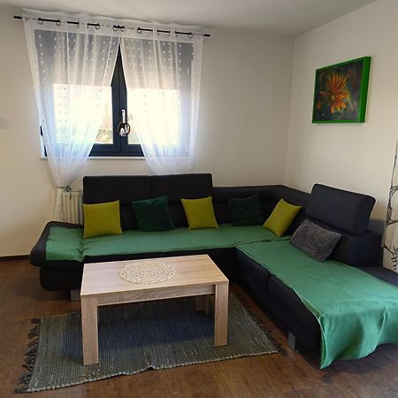 Kraljeva Hiza - Apartmani I Sobe Kralj Sveti Martin Na Muri Exteriör bild