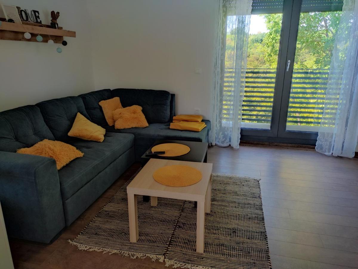 Kraljeva Hiza - Apartmani I Sobe Kralj Sveti Martin Na Muri Exteriör bild