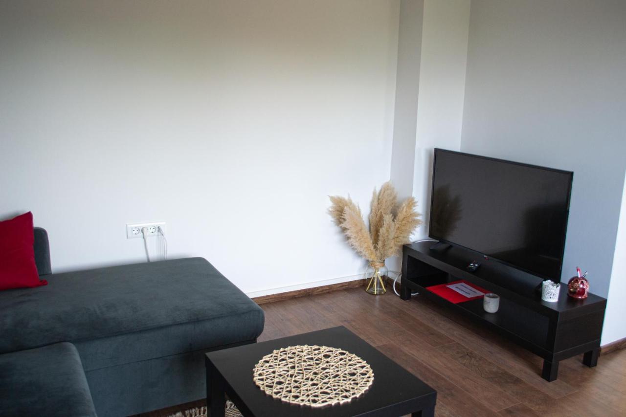 Kraljeva Hiza - Apartmani I Sobe Kralj Sveti Martin Na Muri Exteriör bild