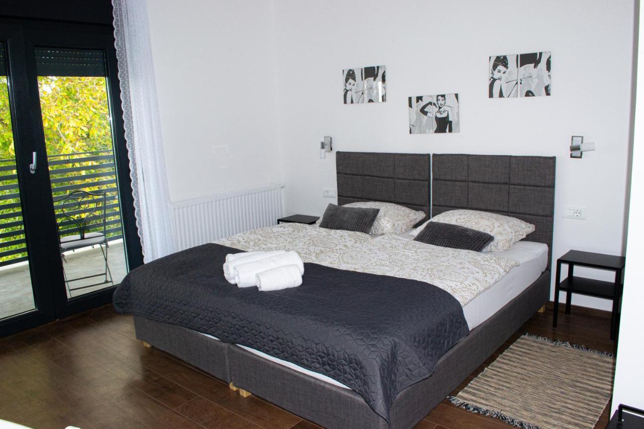 Kraljeva Hiza - Apartmani I Sobe Kralj Sveti Martin Na Muri Exteriör bild