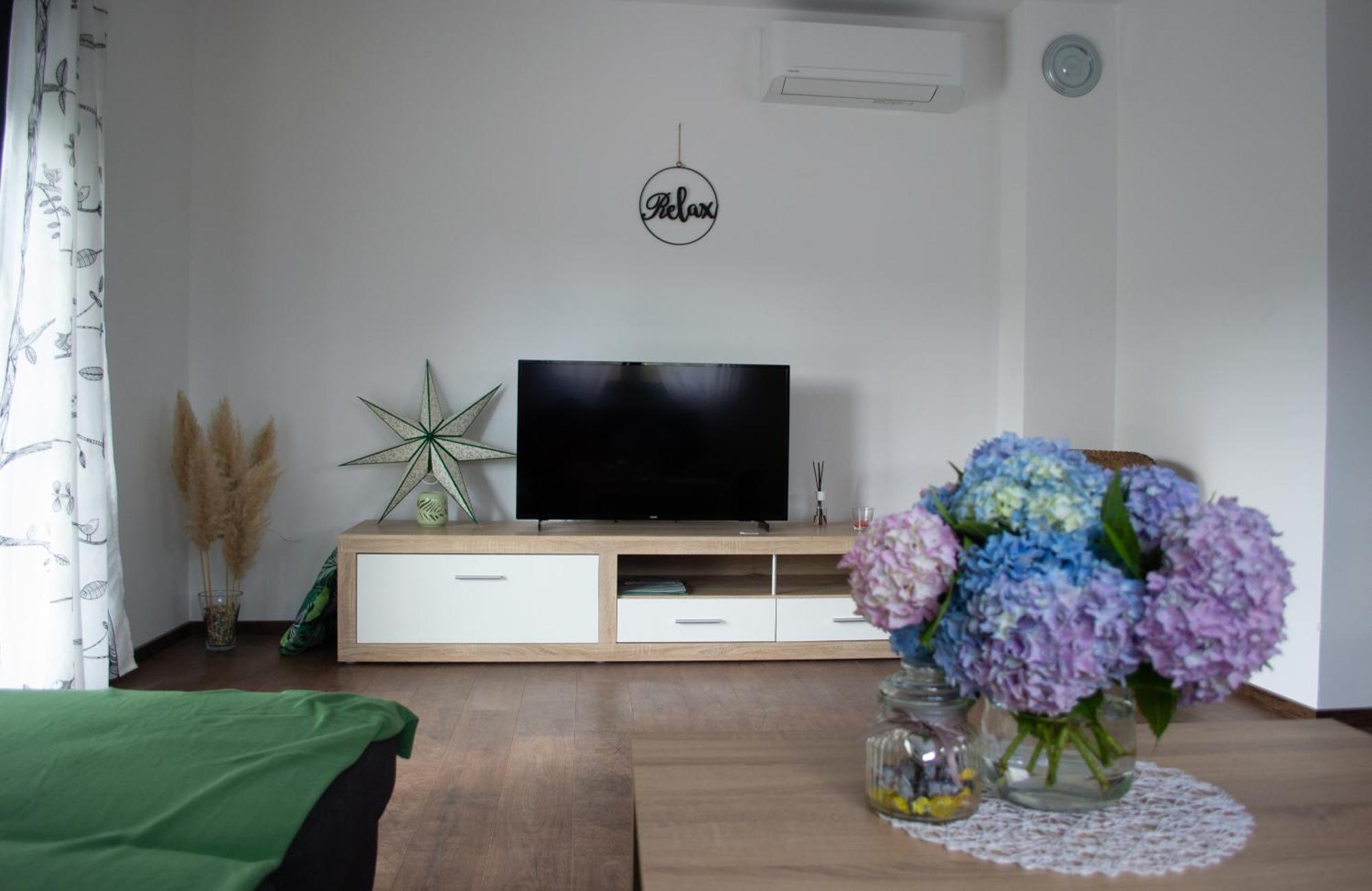 Kraljeva Hiza - Apartmani I Sobe Kralj Sveti Martin Na Muri Exteriör bild