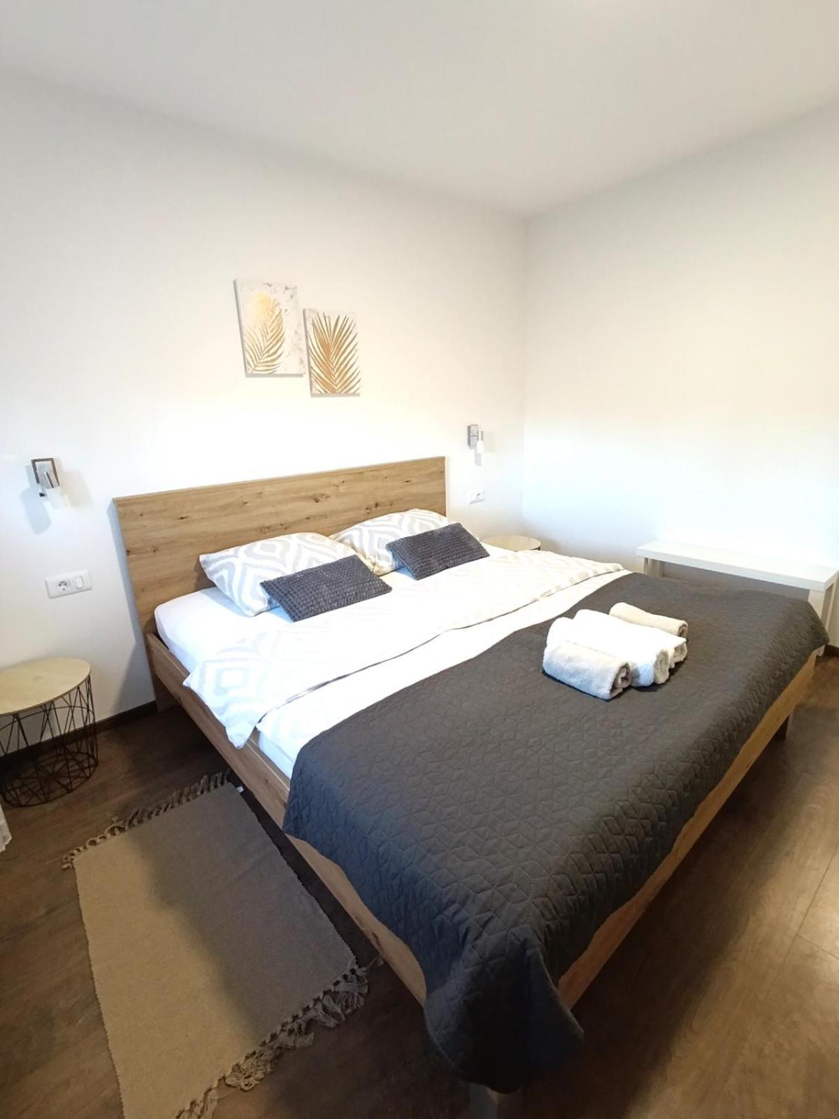 Kraljeva Hiza - Apartmani I Sobe Kralj Sveti Martin Na Muri Exteriör bild