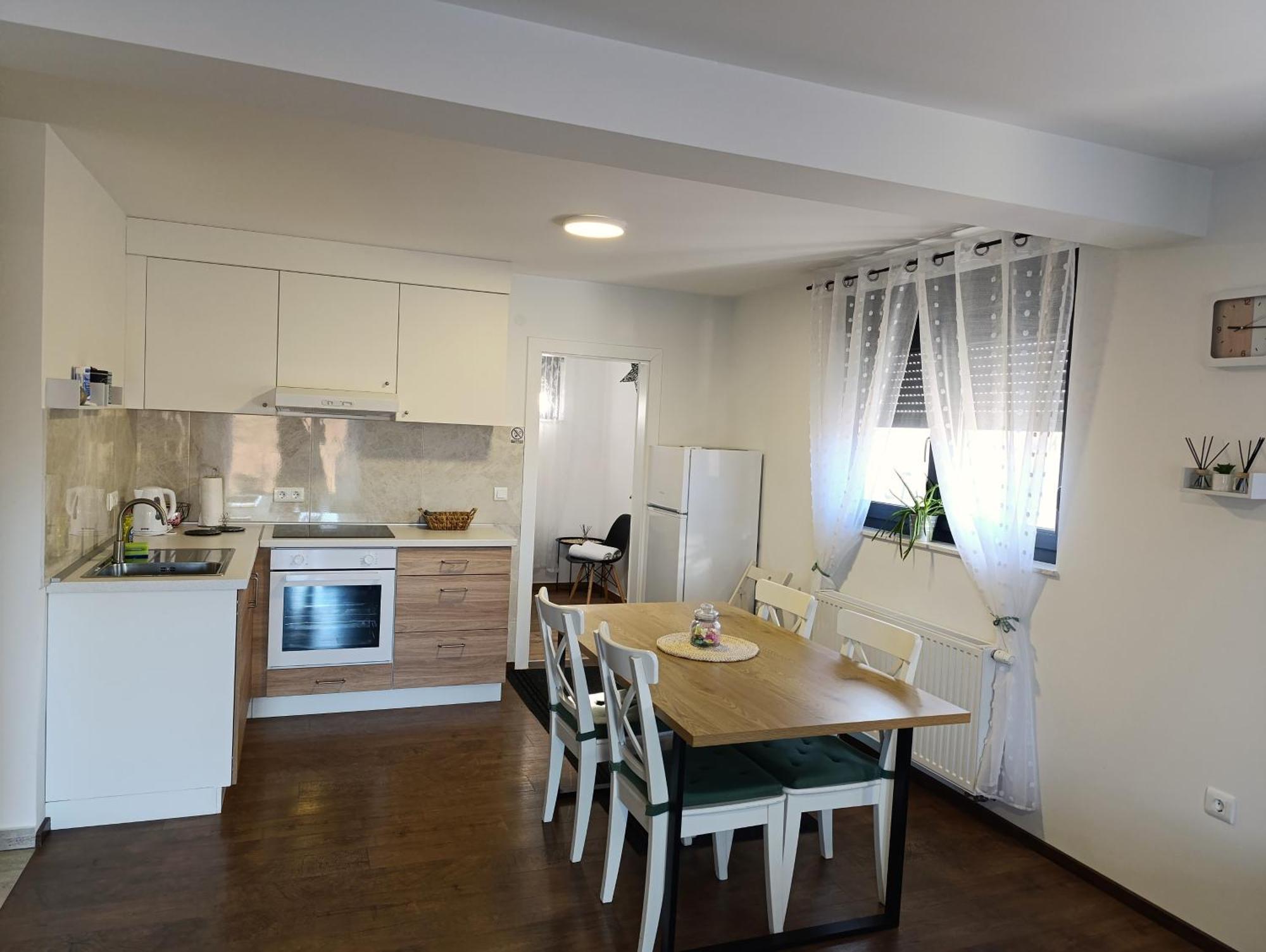 Kraljeva Hiza - Apartmani I Sobe Kralj Sveti Martin Na Muri Exteriör bild